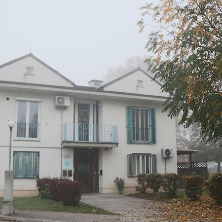 Studio Apartma Terme Ptuj Apartman Kültér fotó